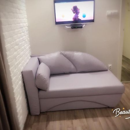 Apartment Cherry Queen เบลเกรด ภายนอก รูปภาพ