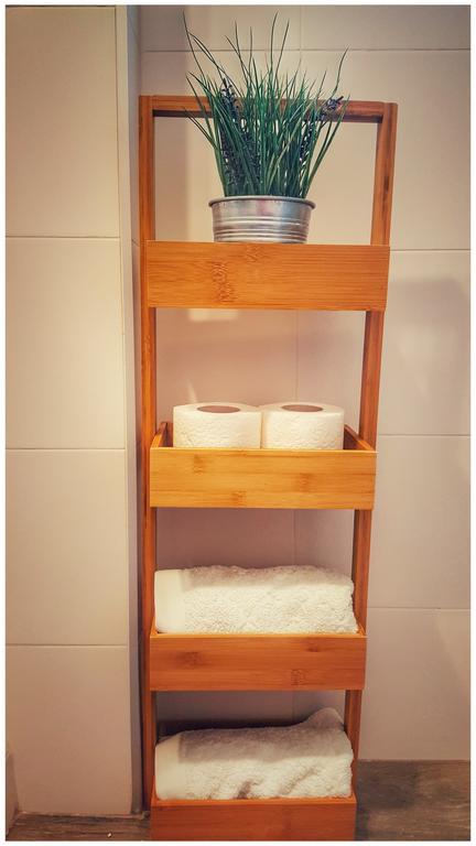 Apartment Cherry Queen เบลเกรด ภายนอก รูปภาพ