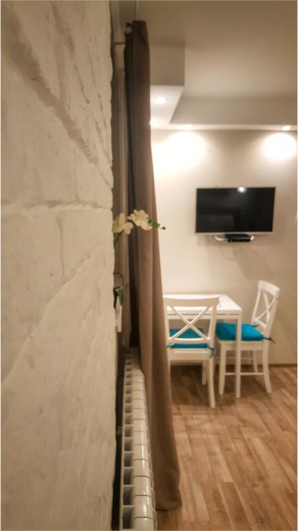 Apartment Cherry Queen เบลเกรด ภายนอก รูปภาพ