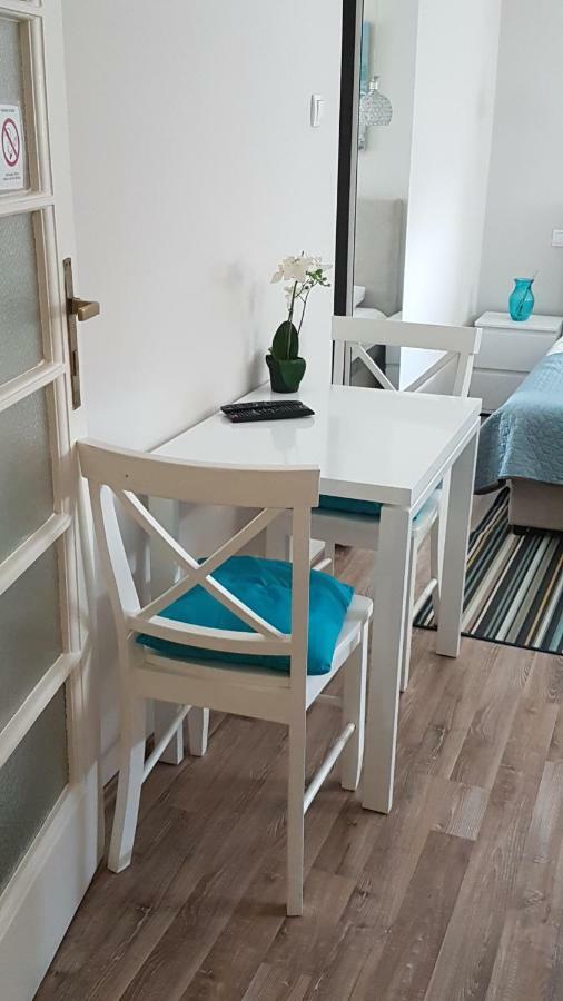 Apartment Cherry Queen เบลเกรด ภายนอก รูปภาพ